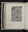 Thumbnail of file (240) folio 116 verso - Incipiunt vigile mortuorum
