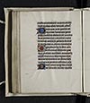 Thumbnail of file (242) folio 117 verso - Incipiunt vigile mortuorum