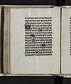 Thumbnail of file (244) folio 118 verso - Matins of the Dead