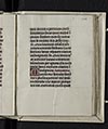 Thumbnail of file (255) folio 124 recto - Matins of the Dead