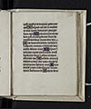 Thumbnail of file (261) folio 127 recto - Matins of the Dead