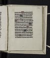 Thumbnail of file (279) folio 136 recto - Matins of the Dead