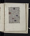 Thumbnail of file (295) folio 144 recto - Lauds of the Dead