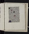 Thumbnail of file (303) folio 148 recto - Lauds of the Dead