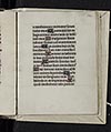 Thumbnail of file (307) folio 150 recto - Lauds of the Dead