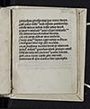 Thumbnail of file (311) folio 152 recto - list of the books of the Old and New Testaments