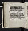 Thumbnail of file (312) folio 152 verso - Twenty one lines of elegiac verse