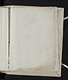 Thumbnail of file (325) folio vi recto - Blank page