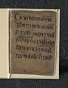Thumbnail of file (39) folio 20 recto