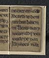 Thumbnail of file (43) folio 22 recto