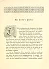 Thumbnail of file (13) [Page vii] - Editor's preface