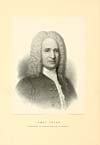 Thumbnail of file (8) Frontispiece portrait - James Edgar, Secretary to the Chevalier St. George