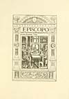 Thumbnail of file (17) Facsimile title page - Episcoporum Murthlacensium et Aberdonensium vitae