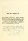Thumbnail of file (41) Page 1 - Moysie's memoirs