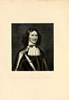 Thumbnail of file (10) Frontispiece portrait - Sir Ewan Cameron, of Lochiel