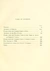 Thumbnail of file (13) [Page vii] - Table of contents