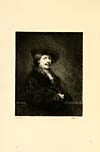 Thumbnail of file (8) Frontispiece - Rembrandt
