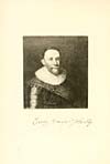 Thumbnail of file (10) Frontispiece - George, first Marquis of Huntly