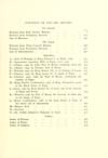Thumbnail of file (15) [Page ix] - Contents of Volume Second
