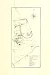 Thumbnail of file (155) Illustrated plate - Ray's plan of the Burgh of Elgin, 1838, reduced