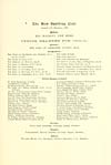 Thumbnail of file (13) Office Bearers, 1900-1901