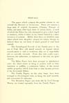 Thumbnail of file (15) [Page vii] - Preface