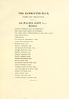 Thumbnail of file (17) List of members - Bannatyne Club, February 1823