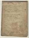 Thumbnail of file (5) Page 118 (folio 1r) - Oran luaidh no Fucaidh