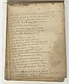 Thumbnail of file (13) Page 143 (folio 5r) - An t-aodich boich bostoil drechor