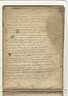 Thumbnail of file (26) Page 156 (folio 11v) - O gan digadh ar caulich garbh daoinach