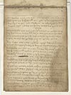 Thumbnail of file (39) Page 169 (folio 18r) - An Àirce, beg. Adhra mhíalich nan cath