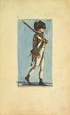 Thumbnail of file (67) No. 67 - Unidentified soldier