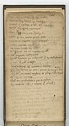 Thumbnail of file (105) Folio 45 recto (B, p. 10) - "Gnafhocaill Ghaoidheilge", 160 proverbs, contd. to end
