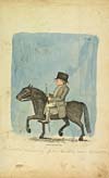 Thumbnail of file (128) No. 125 - Doctor returning from Bonello near Colinton