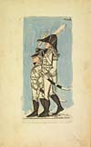 Thumbnail of file (147) No. 144 - Two unidentified soldiers