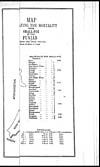 Thumbnail of file (156) Foldout closed - Map illustrating the mortality of small-pox in the Punjab during the year 1899-1900