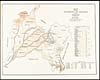 Thumbnail of file (157) Foldout open - Map illustrating the mortality of small-pox in the Punjab during the year 1899-1900