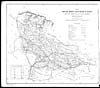Thumbnail of file (167) Foldout open - North-West Provinces & Oudh under the jurisdiction of the Lieut.-Governor corrected to 31st March 1891