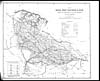 Thumbnail of file (222) Foldout open - North-West Provinces & Oudh under the jurisdiction of the Lieut. Governor corrected to 1st August 1892
