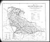 Thumbnail of file (299) Foldout open - Map of the North-West Provinces & Oudh in April 1894