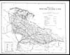 Thumbnail of file (84) Foldout open - Map of the North-West Provinces & Oudh [1896]