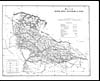 Thumbnail of file (204) Foldout open - Map of the North-West Provinces & Oudh [1898]