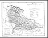 Thumbnail of file (334) Foldout open - Map of the North-West Provinces & Oudh [1901]