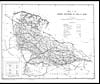 Thumbnail of file (10) Foldout open - Map of the United Provinces of Agra & Oudh [1901]