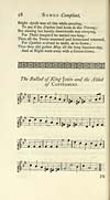 Thumbnail of file (40) Page 28 - Ballad of King John and the Abbot of Canterbury