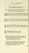 Thumbnail of file (44) Page 32 - Catholick ballad, or, An invitation to popery