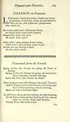Thumbnail of file (207) Page 189 - Chanson en francois
