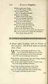 Thumbnail of file (228) Page 210 - Satyr upon London, and in praise of the country