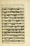 Thumbnail of file (97) Page 13 - Auretti's minuet