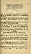 Thumbnail of file (17) Page 3 - National catch for four voices